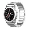 Strap-it® Strap-it Garmin Enduro 1 / 2 / 3 magnetisches Titanarmband (Silber) Strap-it® Strap-it Garmin Enduro 1 / 2 / 3 magnetisches Titanarmband (Silber)