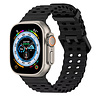 Strap-it® Strap-it Apple Watch Second Wave Armband (Schwarz) Strap-it® Strap-it Apple Watch Second Wave Armband (Schwarz)