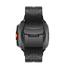 Bandz Bandz Samsung Galaxy Watch Ultra Titan Armband 'Iron' (Schwarz) Bandz Bandz Samsung Galaxy Watch Ultra Titan Armband 'Iron' (Schwarz)