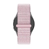Bandz Bandz Withings ScanWatch Nova Nylon Loop Armband (Rosa) Bandz Bandz Withings ScanWatch Nova Nylon Loop Armband (Rosa)