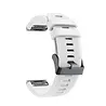 Strap-it® Strap-it Garmin Epix Gen 2 Silikonarmband (Weiß) Strap-it® Strap-it Garmin Epix Gen 2 Silikonarmband (Weiß)