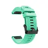 Strap-it® Strap-it Garmin Epix Gen 2 Silikonarmband (Aqua) Strap-it® Strap-it Garmin Epix Gen 2 Silikonarmband (Aqua)