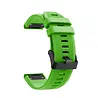 Strap-it® Strap-it Garmin Epix Gen 2 Silikonarmband (Grün) Strap-it® Strap-it Garmin Epix Gen 2 Silikonarmband (Grün)