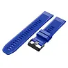 Strap-it® Strap-it Garmin Epix Gen 2 Silikonarmband (Blau) Strap-it® Strap-it Garmin Epix Gen 2 Silikonarmband (Blau)