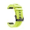 Strap-it® Strap-it Garmin Epix Gen 2 Silikonarmband (Hellgrün) Strap-it® Strap-it Garmin Epix Gen 2 Silikonarmband (Hellgrün)