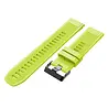 Strap-it® Strap-it Garmin Epix Gen 2 Silikonarmband (Hellgrün) Strap-it® Strap-it Garmin Epix Gen 2 Silikonarmband (Hellgrün)