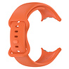 Strap-it® Strap-it Google Pixel Watch 3 - 45mm Classic Silikonarmband (Orange) Strap-it® Strap-it Google Pixel Watch 3 - 45mm Classic Silikonarmband (Orange)