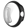 Strap-it® Strap-it Google Pixel Watch 3 - 45mm TPU Hülle (Schwarz) Strap-it® Strap-it Google Pixel Watch 3 - 45mm TPU Hülle (Schwarz)