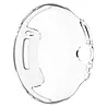 Strap-it® Strap-it Google Pixel Watch 3 - 45mm TPU Hülle (Transparent) Strap-it® Strap-it Google Pixel Watch 3 - 45mm TPU Hülle (Transparent)