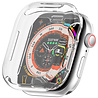 Strap-it® Strap-it Apple Watch 10 TPU Hülle (Transparent) Strap-it® Strap-it Apple Watch 10 TPU Hülle (Transparent)