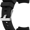 Strap-it® Strap-it Uhrenarmband 22mm Silikon - Schnellverschluss (Schwarz) Strap-it® Strap-it Uhrenarmband 22mm Silikon - Schnellverschluss (Schwarz)