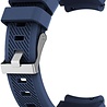 Strap-it® Strap-it Uhrenarmband 22mm Silikon - Schnellverschluss (Dunkelblau) Strap-it® Strap-it Uhrenarmband 22mm Silikon - Schnellverschluss (Dunkelblau)