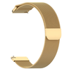 Strap-it® Strap-it Uhrenarmband 22mm Milanaise - Schnellverschluss (Gold) Strap-it® Strap-it Uhrenarmband 22mm Milanaise - Schnellverschluss (Gold)