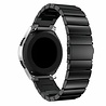Strap-it® Strap-it Uhrenarmband 22mm Metall - Schnellverschluss (Schwarz) Strap-it® Strap-it Uhrenarmband 22mm Metall - Schnellverschluss (Schwarz)