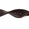 Strap-it® Strap-it Uhrenarmband 22mm Leder - Schnellverschluss (Dunkelbraun) Strap-it® Strap-it Uhrenarmband 22mm Leder - Schnellverschluss (Dunkelbraun)
