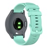 Strap-it® Strap-it Uhrenarmband 18mm Silikon - Schnellverschluss (Aqua) Strap-it® Strap-it Uhrenarmband 18mm Silikon - Schnellverschluss (Aqua)