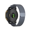 Strap-it® Strap-it Uhrenarmband 18mm Milanais - Schnellverschluss (Grau) Strap-it® Strap-it Uhrenarmband 18mm Milanais - Schnellverschluss (Grau)