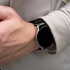Strap-it® Strap-it Uhrenarmband 18mm Nylon - Schnellverschluss (Schwarz Mischung) Strap-it® Strap-it Uhrenarmband 18mm Nylon - Schnellverschluss (Schwarz Mischung)