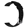 Strap-it® Strap-it Uhrenarmband 14mm Silikon - Schnellverschluss (Schwarz) Strap-it® Strap-it Uhrenarmband 14mm Silikon - Schnellverschluss (Schwarz)