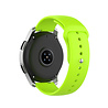 Strap-it® Strap-it Uhrenarmband 18mm Sport - Schnellverschluss (Lime) Strap-it® Strap-it Uhrenarmband 18mm Sport - Schnellverschluss (Lime)