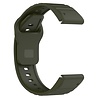 Strap-it® Strap-it Garmin Enduro 1 / 2 / 3 Outdoor Silikonarmband (Armeegrün) Strap-it® Strap-it Garmin Enduro 1 / 2 / 3 Outdoor Silikonarmband (Armeegrün)