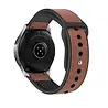 Strap-it® Strap-it Uhrenarmband hybrid Leder 22mm - Schnellverschluss (Hellbraun) Strap-it® Strap-it Uhrenarmband hybrid Leder 22mm - Schnellverschluss (Hellbraun)