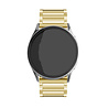 Strap-it® Strap-it Uhrenarmband Titan 22mm - Schnellverschluss (Gold) Strap-it® Strap-it Uhrenarmband Titan 22mm - Schnellverschluss (Gold)