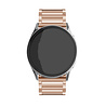 Strap-it® Strap-it Uhrenarmband Titan 22mm - Schnellverschluss (Roségold) Strap-it® Strap-it Uhrenarmband Titan 22mm - Schnellverschluss (Roségold)