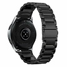 Strap-it® Strap-it Uhrenarmband Titan 22mm - Schnellverschluss (Schwarz) Strap-it® Strap-it Uhrenarmband Titan 22mm - Schnellverschluss (Schwarz)