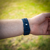 Strap-it® Strap-it Samsung Galaxy Watch Ultra Outdoor-Silikonarmband (Dunkelblau) Strap-it® Strap-it Samsung Galaxy Watch Ultra Outdoor-Silikonarmband (Dunkelblau)