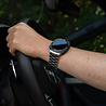 Strap-it® Strap-it Samsung Galaxy Watch Ultra Stahlarmband (Silber) Strap-it® Strap-it Samsung Galaxy Watch Ultra Stahlarmband (Silber)