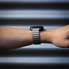 Strap-it® Strap-it Samsung Galaxy Watch Ultra Luxus-Metallarmband (Titanium) Strap-it® Strap-it Samsung Galaxy Watch Ultra Luxus-Metallarmband (Titanium)