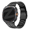 Bandz Bandz Samsung Galaxy Watch Ultra Titan Armband 'Iron' (Schwarz) Bandz Bandz Samsung Galaxy Watch Ultra Titan Armband 'Iron' (Schwarz)