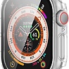 Strap-it® Strap-it Apple Watch 10 Hartschale mit Glas (Transparent) Strap-it® Strap-it Apple Watch 10 Hartschale mit Glas (Transparent)