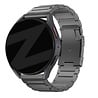 Bandz Bandz Huawei Watch GT 5 - 46mm Titan Gliederarmband (Graphit) Bandz Bandz Huawei Watch GT 5 - 46mm Titan Gliederarmband (Graphit)