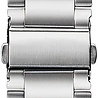 Strap-it® Strap-it Huawei Watch GT 5 - 41mm Titanarmband (Silber) Strap-it® Strap-it Huawei Watch GT 5 - 41mm Titanarmband (Silber)