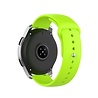 Strap-it® Strap-it Huawei Watch GT 5 Pro - 42mm Sport Armband (Lime) Strap-it® Strap-it Huawei Watch GT 5 Pro - 42mm Sport Armband (Lime)