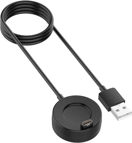 Strap-it® Strap-it Garmin Fenix 8 Ladekabel Strap-it® Strap-it Garmin Fenix 8 Ladekabel