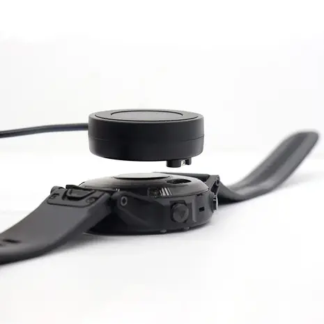 Strap-it® Strap-it Garmin Fenix 8 Ladekabel Strap-it® Strap-it Garmin Fenix 8 Ladekabel