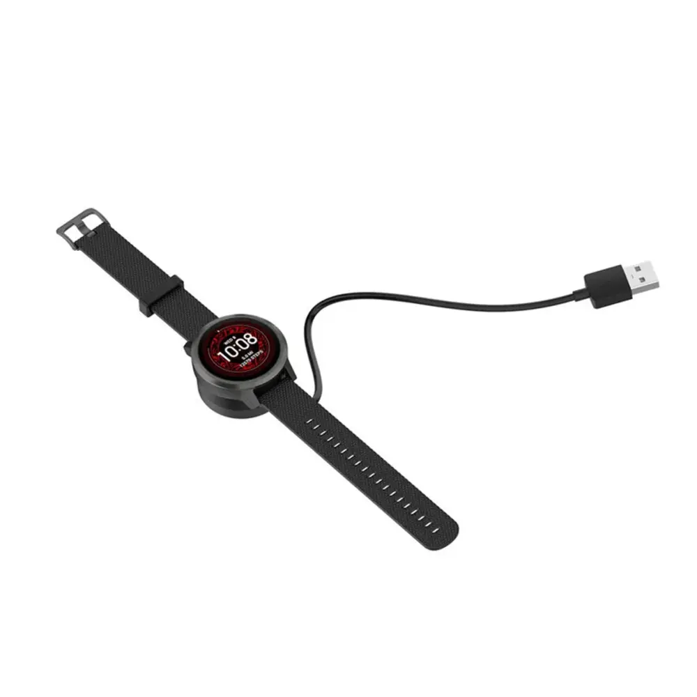 Strap-it® Strap-it Garmin Fenix 8 Ladekabel Strap-it® Strap-it Garmin Fenix 8 Ladekabel