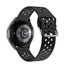 Bandz Bandz Amazfit Cheetah (Pro) Sport Armband 'Air' (Schwarz) Bandz Bandz Amazfit Cheetah (Pro) Sport Armband 'Air' (Schwarz)