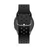 Bandz Bandz Amazfit Cheetah (Pro) Sport Armband 'Air' (Schwarz) Bandz Bandz Amazfit Cheetah (Pro) Sport Armband 'Air' (Schwarz)