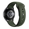 Bandz Bandz Amazfit Cheetah (Pro) Sport Armband 'Deluxe' (Olivgrün) Bandz Bandz Amazfit Cheetah (Pro) Sport Armband 'Deluxe' (Olivgrün)