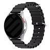 Strap-it® Strap-it Amazfit Cheetah (Pro) Ocean Armband (Schwarz) Strap-it® Strap-it Amazfit Cheetah (Pro) Ocean Armband (Schwarz)