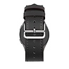 Bandz Bandz Suunto 9 Peak Pro Lederarmband 'Deluxe' (Schwarz) Bandz Bandz Suunto 9 Peak Pro Lederarmband 'Deluxe' (Schwarz)