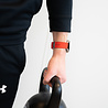 Bandz Bandz Suunto 9 Peak Pro Silikonarmband 'Deluxe' (Rot) Bandz Bandz Suunto 9 Peak Pro Silikonarmband 'Deluxe' (Rot)