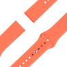 Bandz Bandz Suunto 9 Peak Pro Sport Armband 'Deluxe' (Orange) Bandz Bandz Suunto 9 Peak Pro Sport Armband 'Deluxe' (Orange)