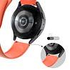 Bandz Bandz Suunto 9 Peak Pro Sport Armband 'Deluxe' (Orange) Bandz Bandz Suunto 9 Peak Pro Sport Armband 'Deluxe' (Orange)