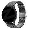 Bandz Bandz Suunto 9 Peak Pro verstellbares Stahlarmband (Schwarz) Bandz Bandz Suunto 9 Peak Pro verstellbares Stahlarmband (Schwarz)