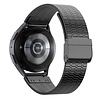 Bandz Bandz Suunto 9 Peak Pro verstellbares Stahlarmband (Schwarz) Bandz Bandz Suunto 9 Peak Pro verstellbares Stahlarmband (Schwarz)